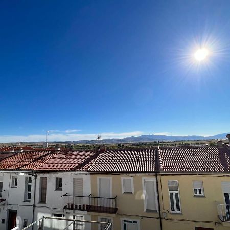 Casa Maruja Βίλα Ávila Εξωτερικό φωτογραφία