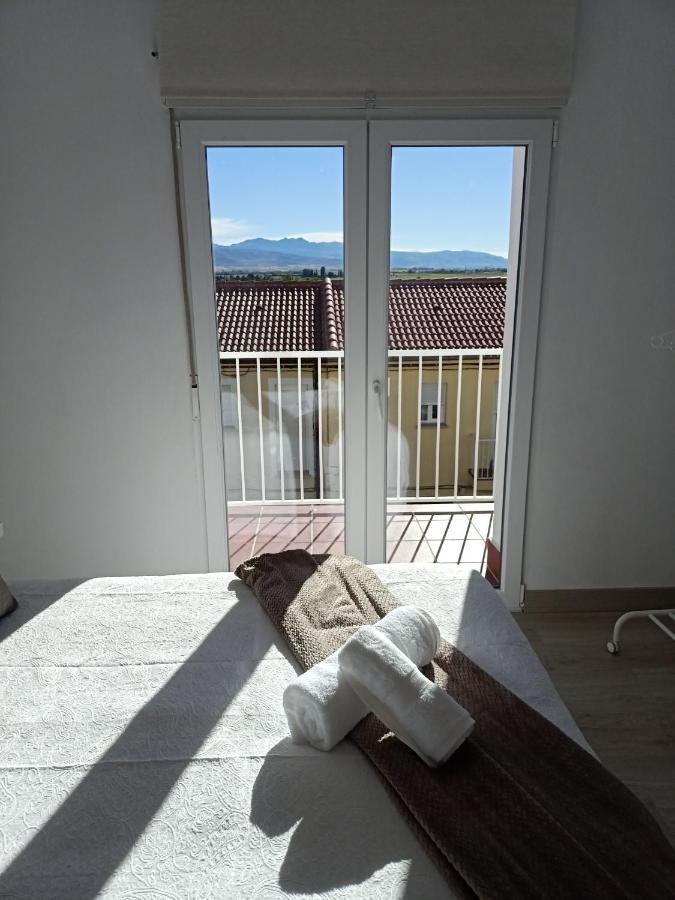 Casa Maruja Βίλα Ávila Εξωτερικό φωτογραφία