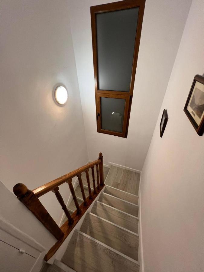 Casa Maruja Βίλα Ávila Εξωτερικό φωτογραφία