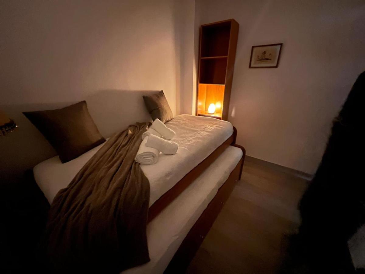 Casa Maruja Βίλα Ávila Εξωτερικό φωτογραφία