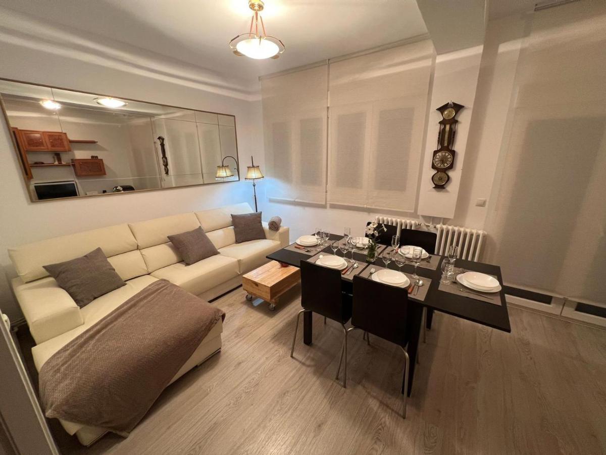 Casa Maruja Βίλα Ávila Εξωτερικό φωτογραφία