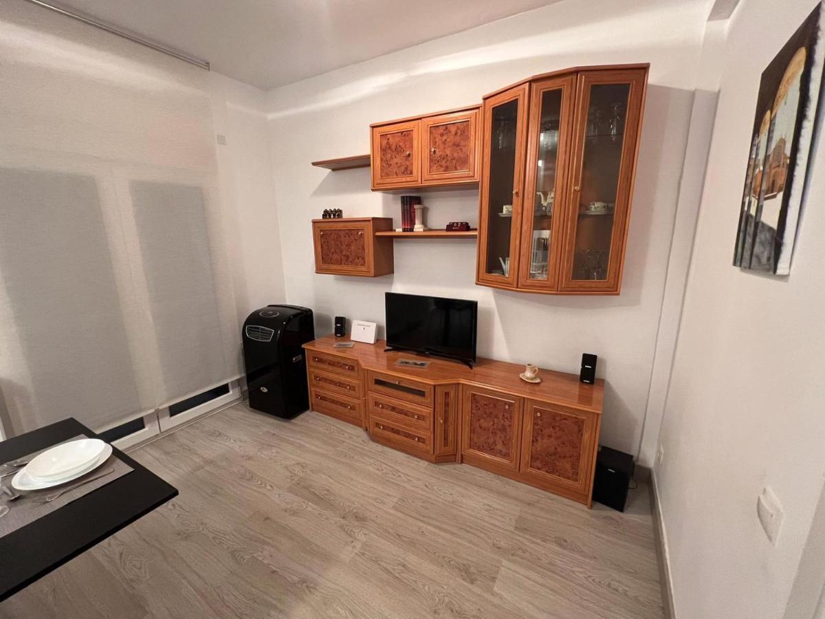 Casa Maruja Βίλα Ávila Εξωτερικό φωτογραφία