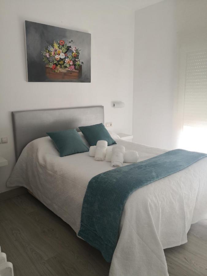 Casa Maruja Βίλα Ávila Εξωτερικό φωτογραφία